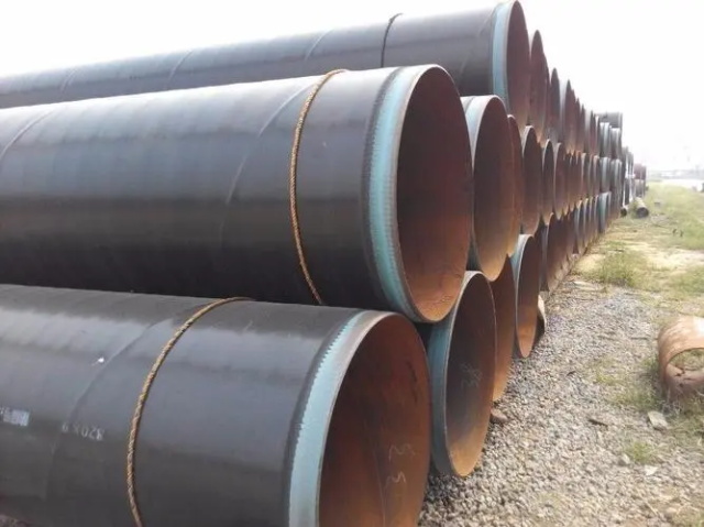 邵阳3pe无缝钢管