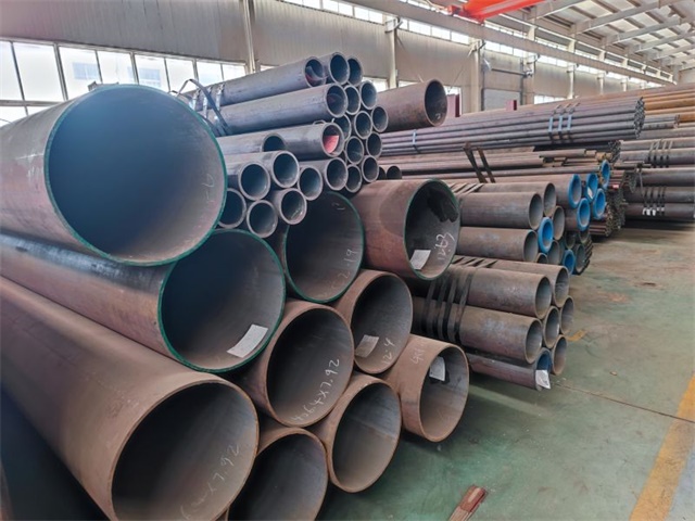 邵阳20G高压锅炉钢管