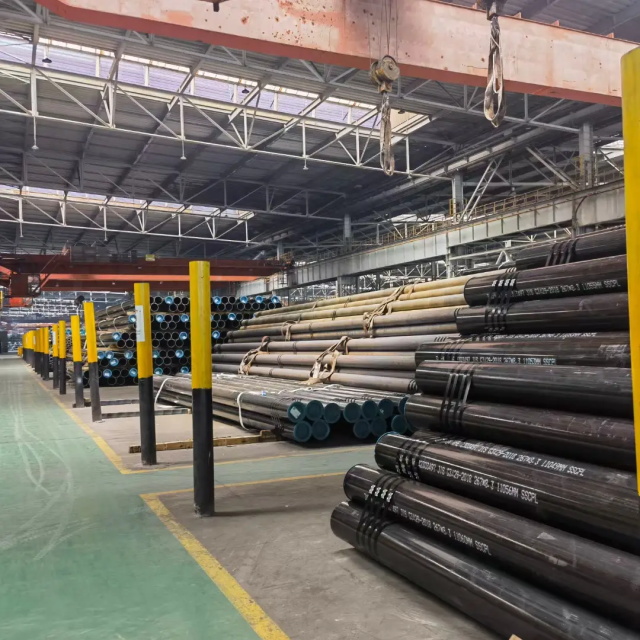 邵阳10#石油裂化管