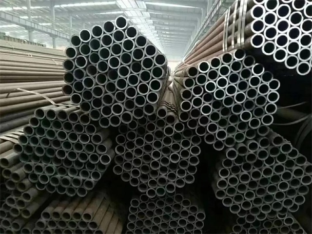 邵阳20#石油裂化用无缝钢管