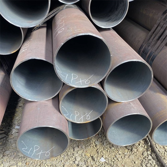 邵阳5310中低压锅炉管