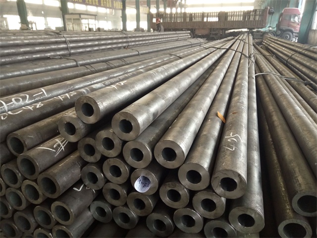 邵阳5310锅炉管